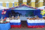 Делегация Шарангского муниципального района посетила праздничное мероприятие, посвященное Дню народного единства
