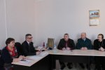 Заседания Советов депутатов