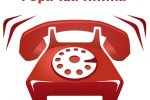 3 «горячие» телефонные линии проведет Управление Росреестра по Нижегородской области 18 июня
