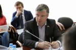 Артем Кавинов: «В прошлом году 136 объектов на Борском депутатском округе стали участниками программы поддержки местных инициатив»