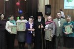 Годовое Епархиальное совещание Городецкой епархии
