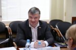 Депутат Госдумы поздравил сотрудников медицинских учреждений с профессиональным праздником