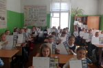 Более 10 тысяч нижегородских школьников приняли участие в уроках электробезопасности за 8 месяцев текущего года