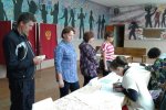 Итоги выборов 8 сентября 2019 года в Шарангском районе