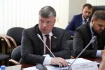 Артем Кавинов: «Материальная помощь студентам не будет облагаться НДФЛ»