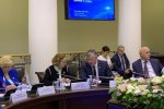 Артем Кавинов: «На пространстве СНГ будут выработаны общие правила по поддержке социального туризма» 