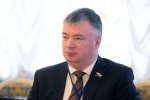 Артем Кавинов: «На съезде была обозначена нацеленность на максимально четкий системный подход в реализации планов партии»