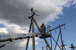 «Россети Центр и Приволжье Нижновэнерго» подключил к электросетям более 12 тысяч потребителей за 2019 год