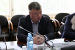 Артем Кавинов: «Необходимо оперативно обеспечить правовую базу для обеспечения бесплатным горячим питанием младших школьников»