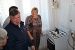 Артем Кавинов: «Поправок о бесплатном подключении жилых домов к газу очень ждут на территориях»
